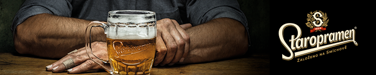 Staropramen